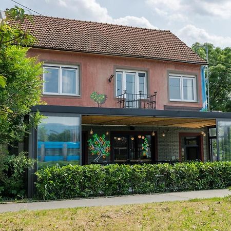 Lemon Market Rooms Zagreb Exterior foto